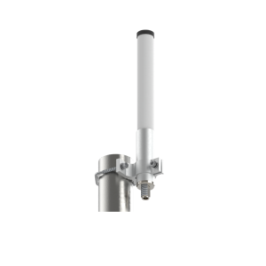  SO 5G NF Antenna Omnidirezionale 2-8DBI Connettore N-Femmina con attacco a palo
